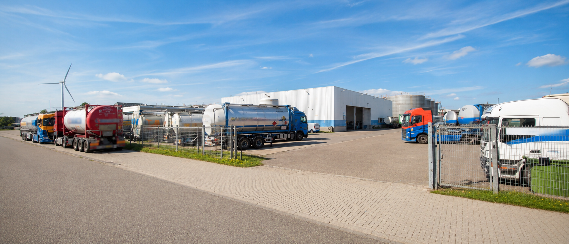 Eikelenboom Cleaning Zaandam